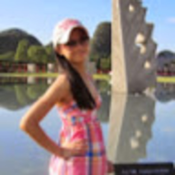 Meet your Posher, Winnie - Picture 1 of 1